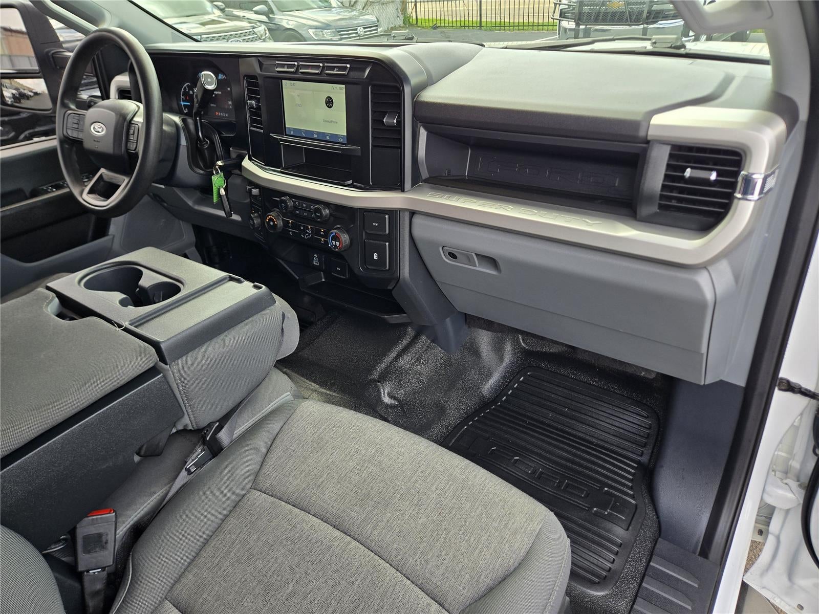 2024 Ford F-350 Base