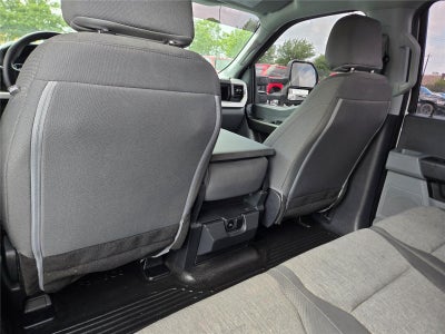 2024 Ford F-350 Base