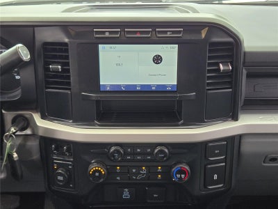 2024 Ford F-350 Base