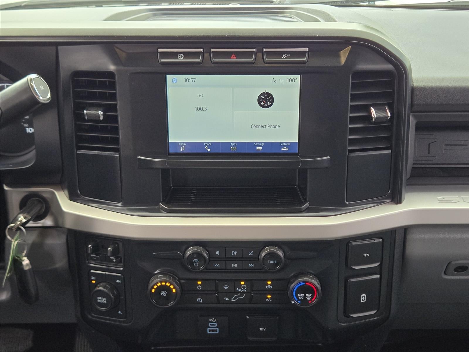 2024 Ford F-350 Base