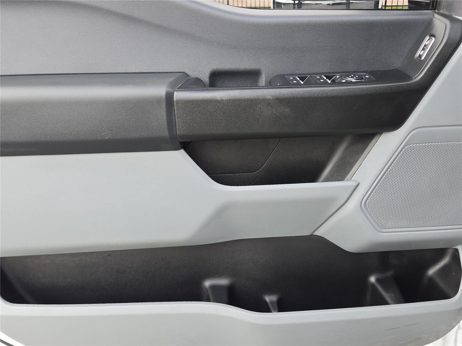 2024 Ford F-350 Base