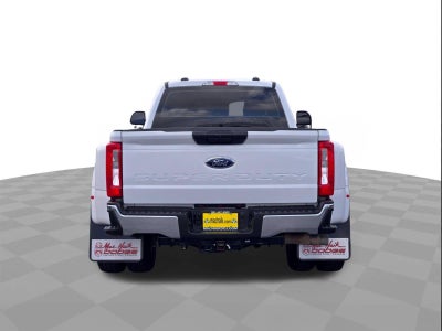 2024 Ford F-350 Base