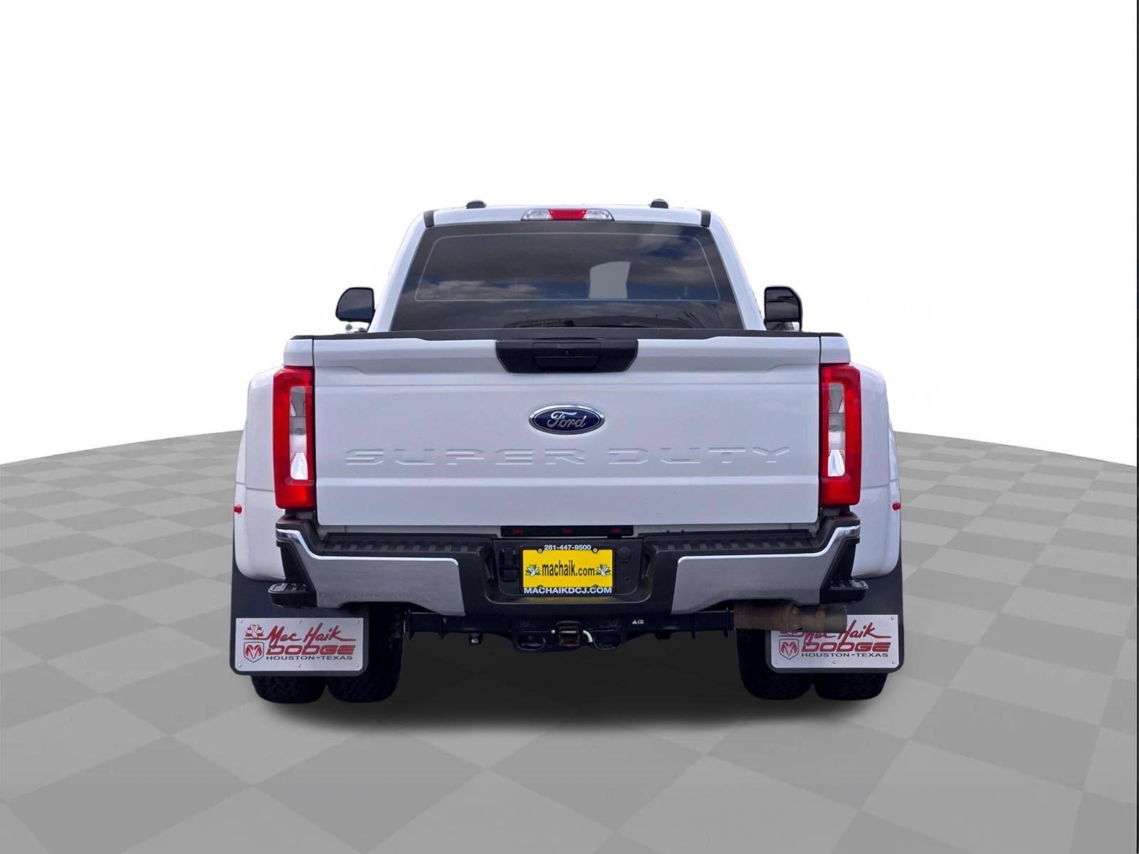 2024 Ford F-350 Base