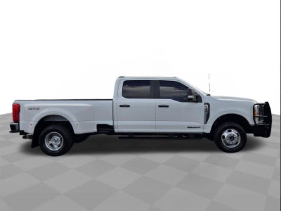 2024 Ford F-350 Base