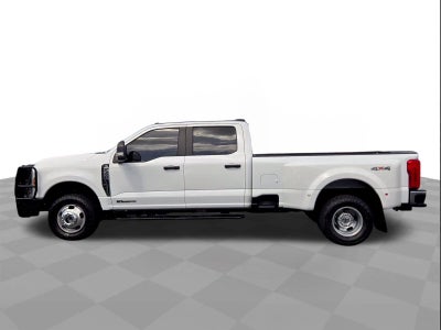 2024 Ford F-350 Base