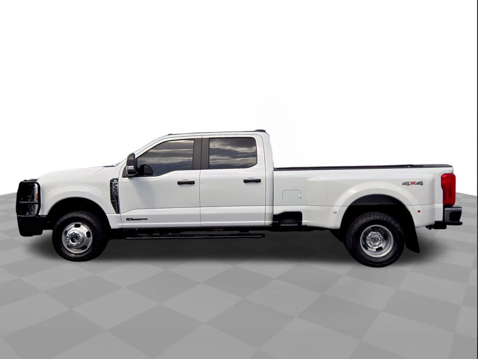 2024 Ford F-350 Base