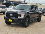 2019 Ford F-150 XL STX PACKAGE