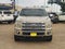 2017 Ford F-150 Platinum