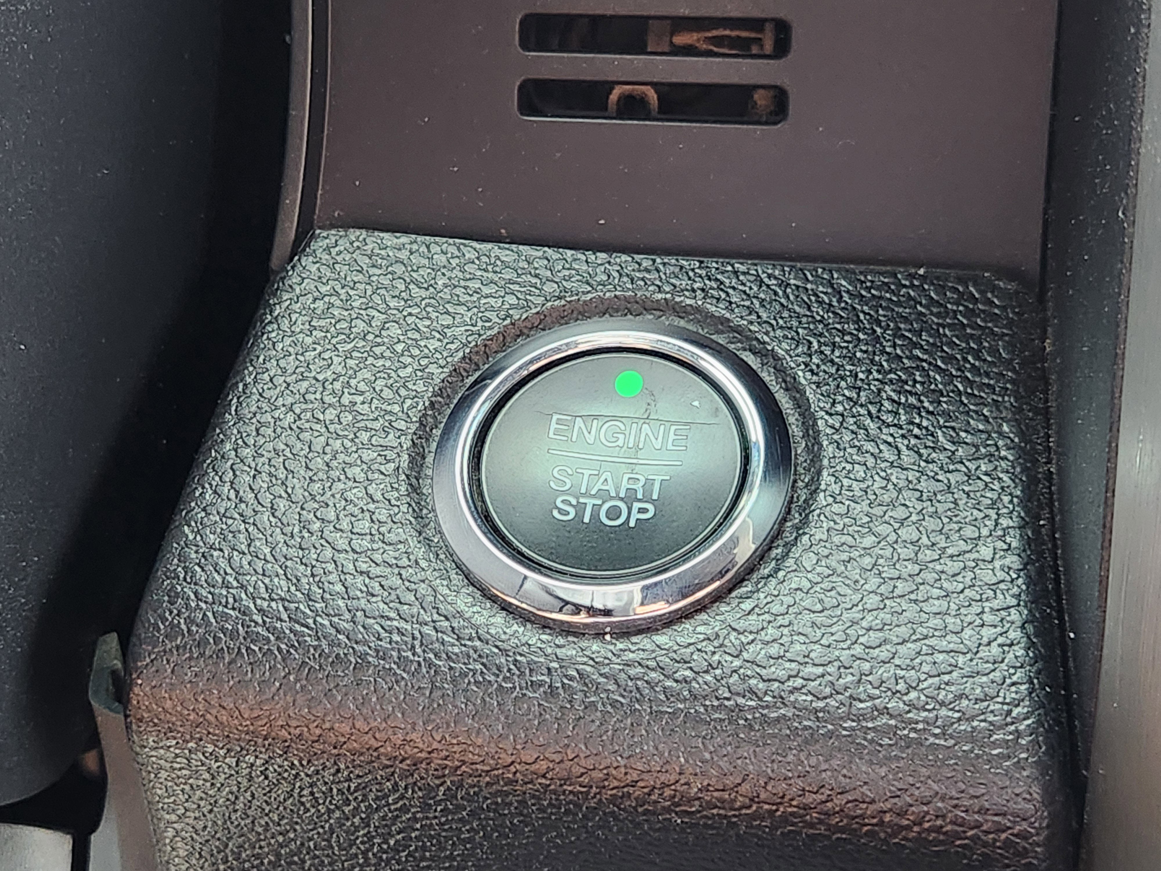 2017 Ford F-150 Platinum
