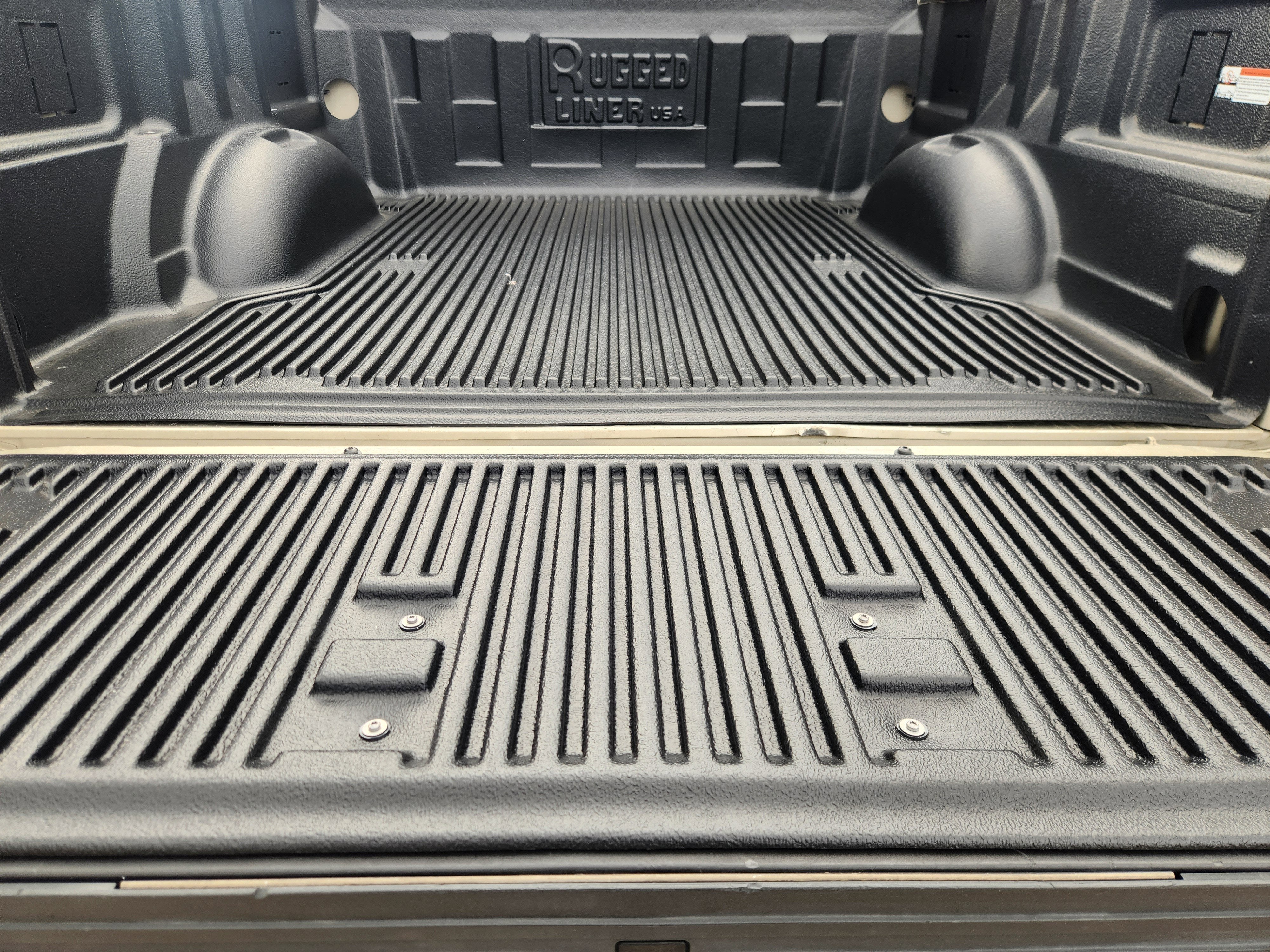 2017 Ford F-150 Platinum