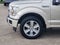 2017 Ford F-150 Platinum