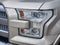 2017 Ford F-150 Platinum