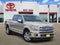 2017 Ford F-150 Platinum