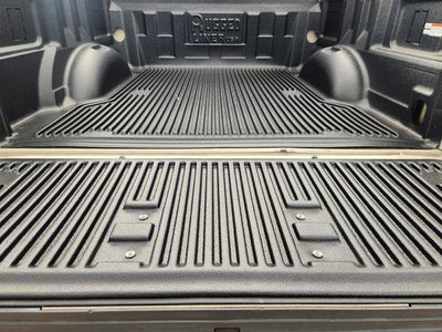 2017 Ford F-150 Platinum