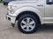 2017 Ford F-150 Platinum