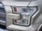 2017 Ford F-150 Platinum
