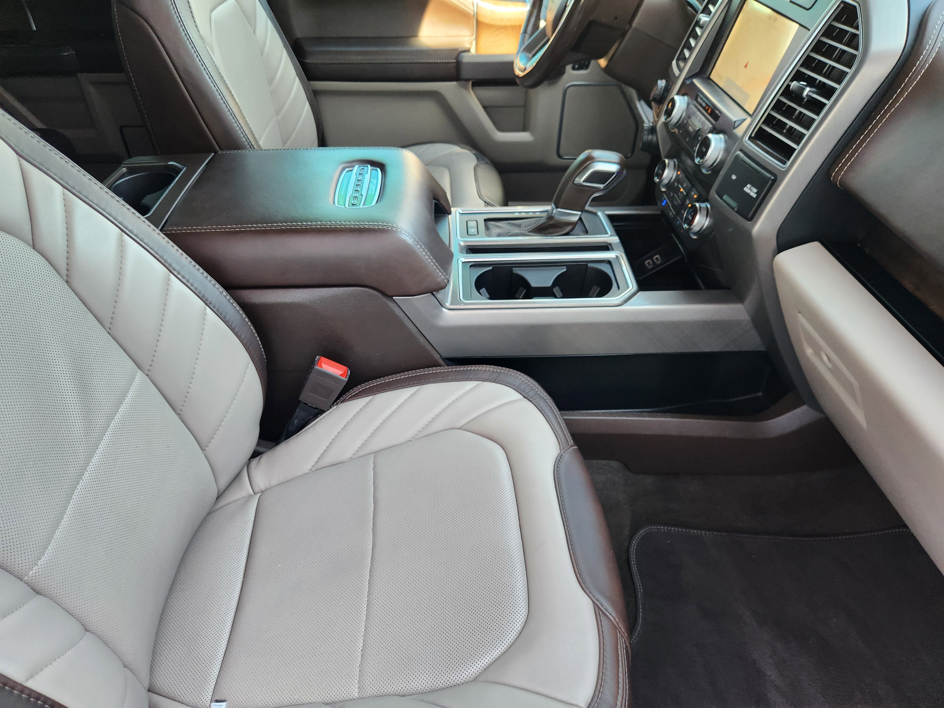 2020 Ford F-150 Limited