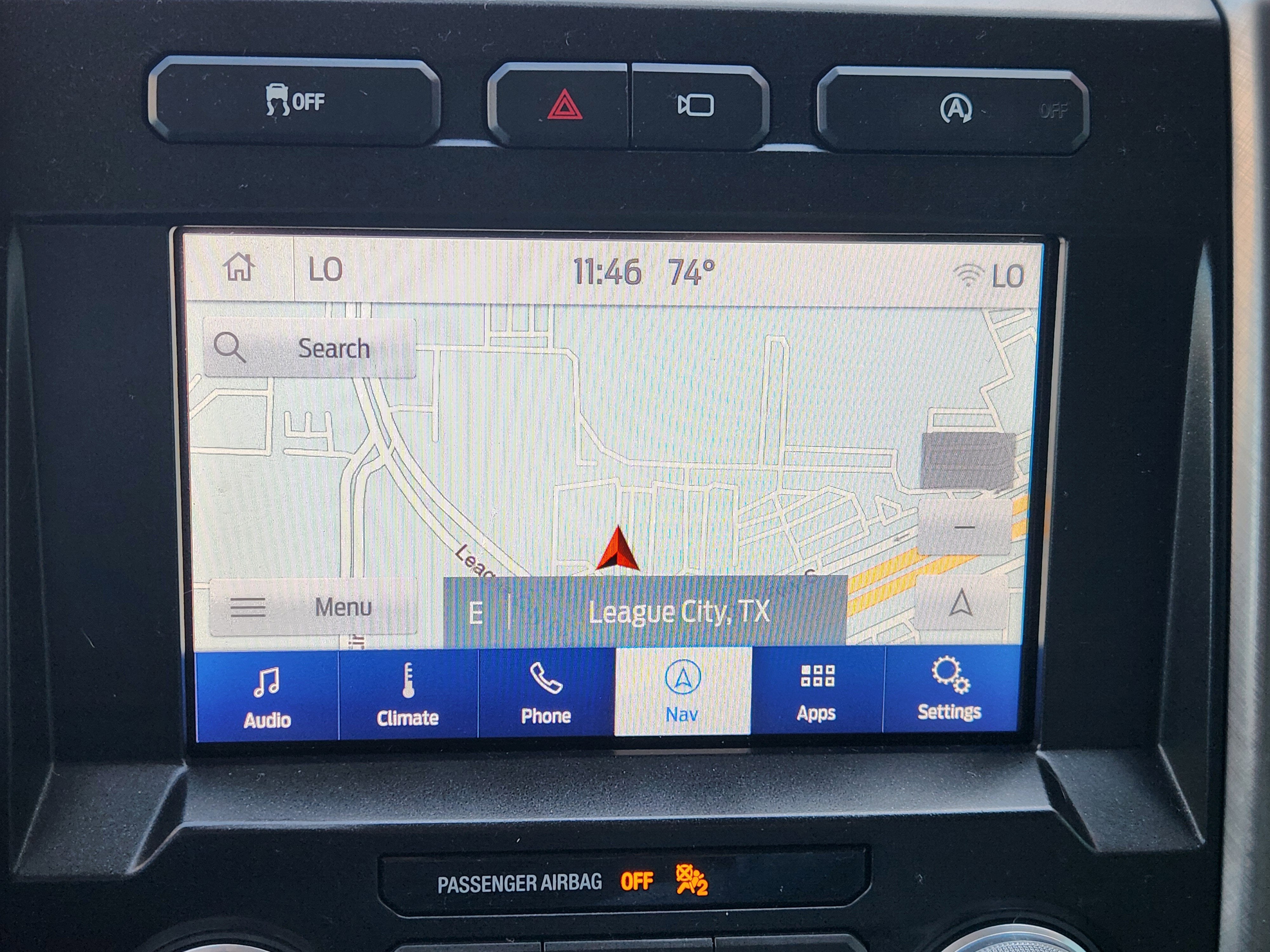 2020 Ford F-150 Limited