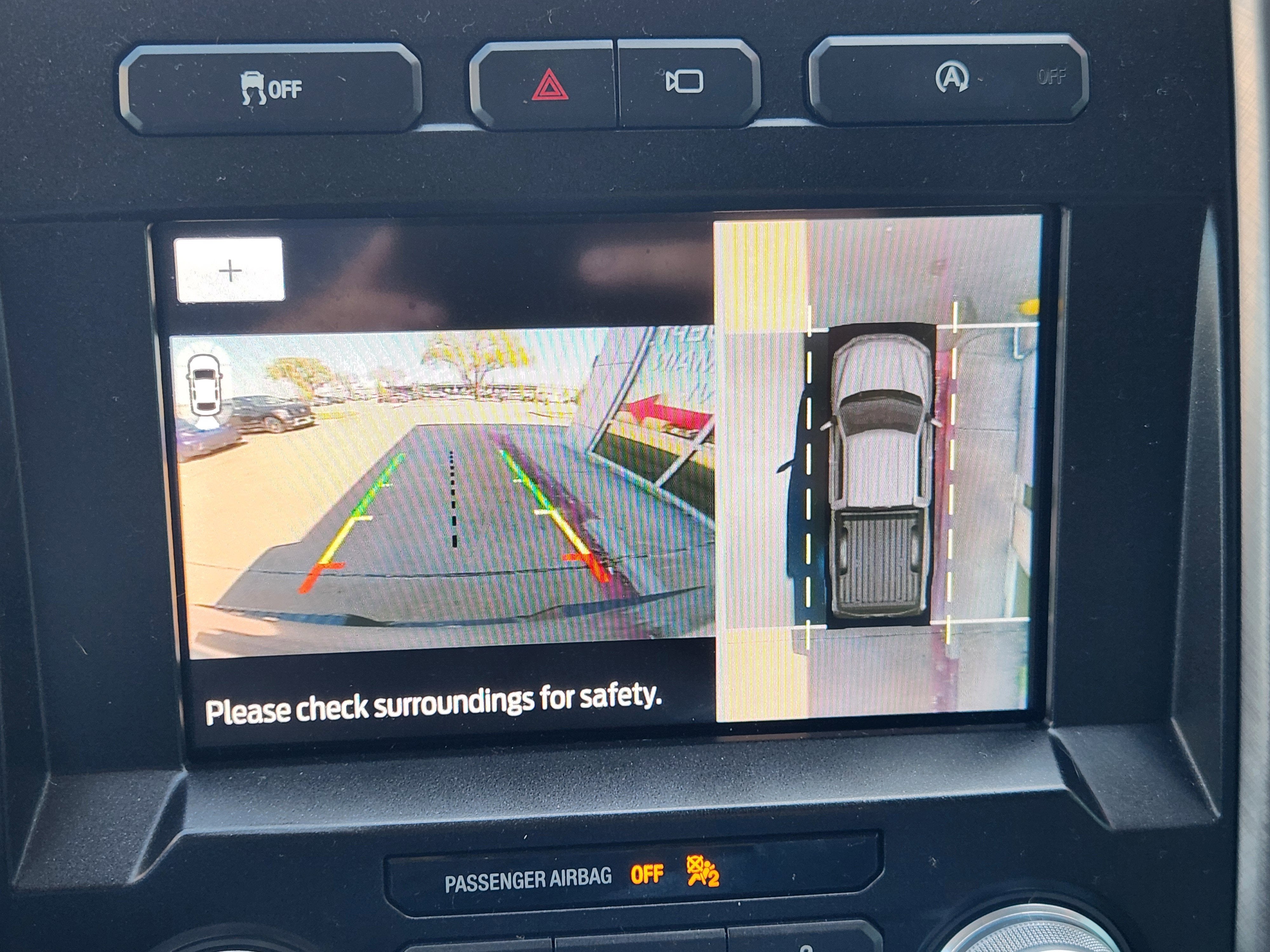 2020 Ford F-150 Limited