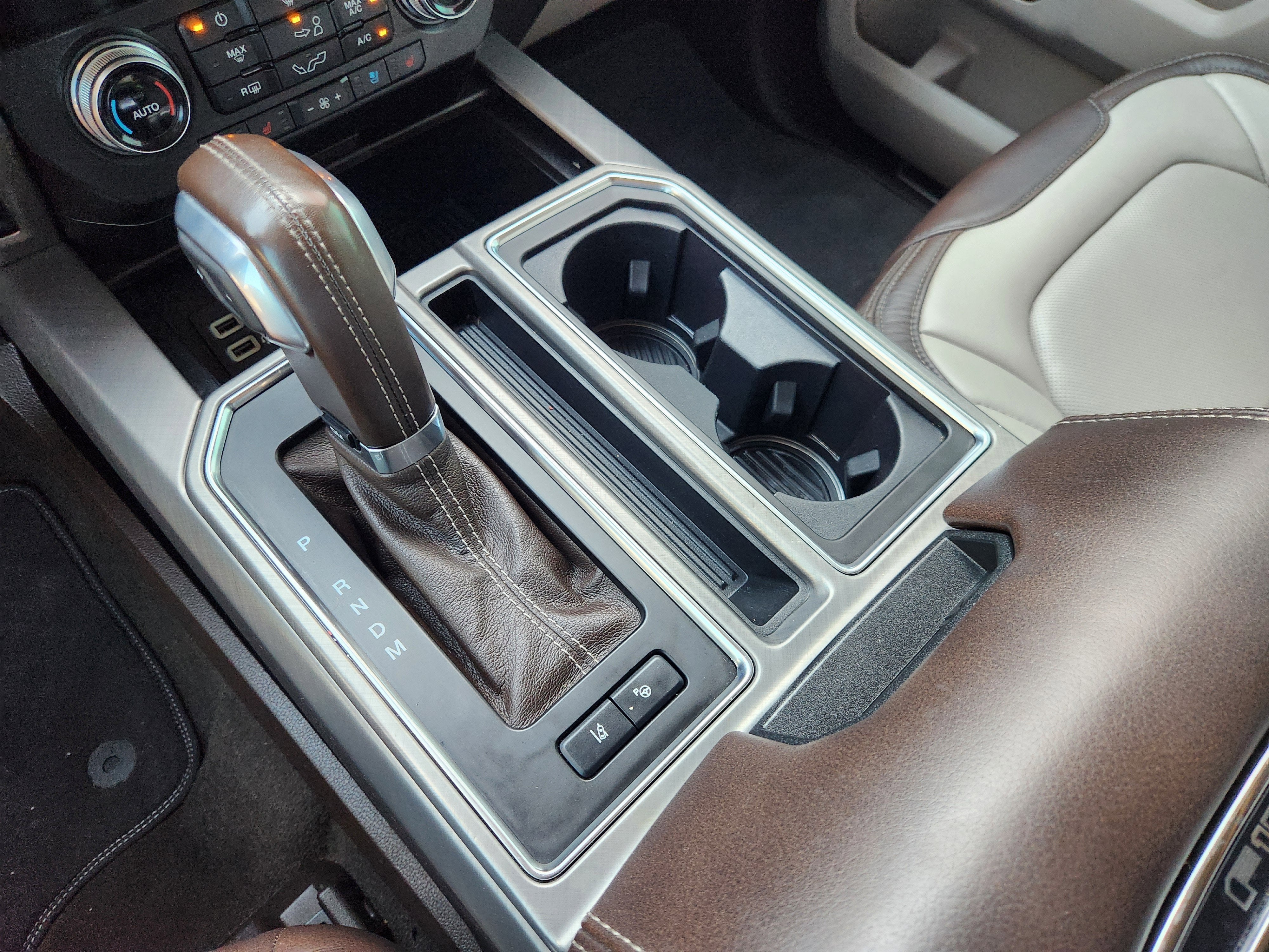 2020 Ford F-150 Limited