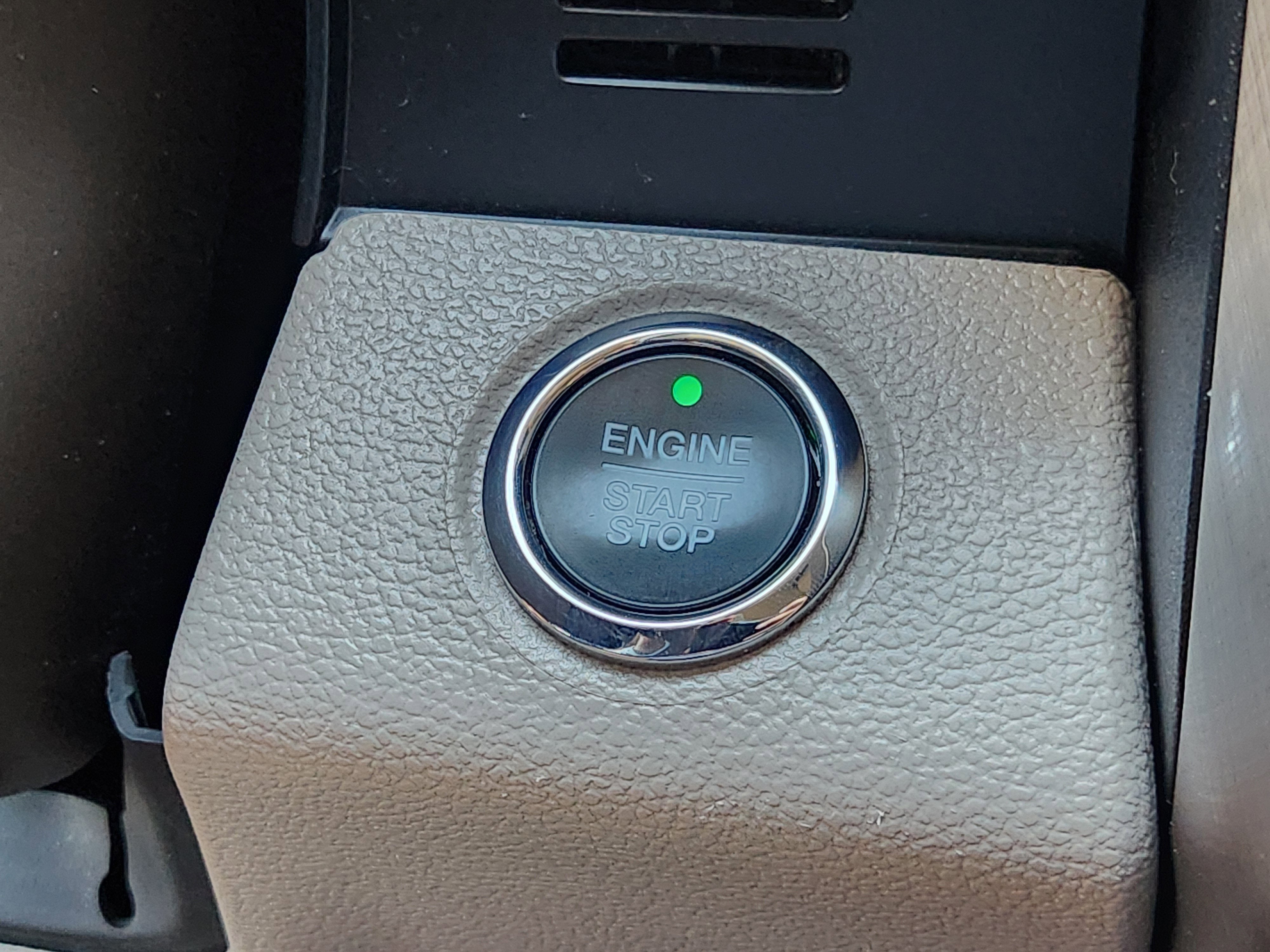 2020 Ford F-150 Limited