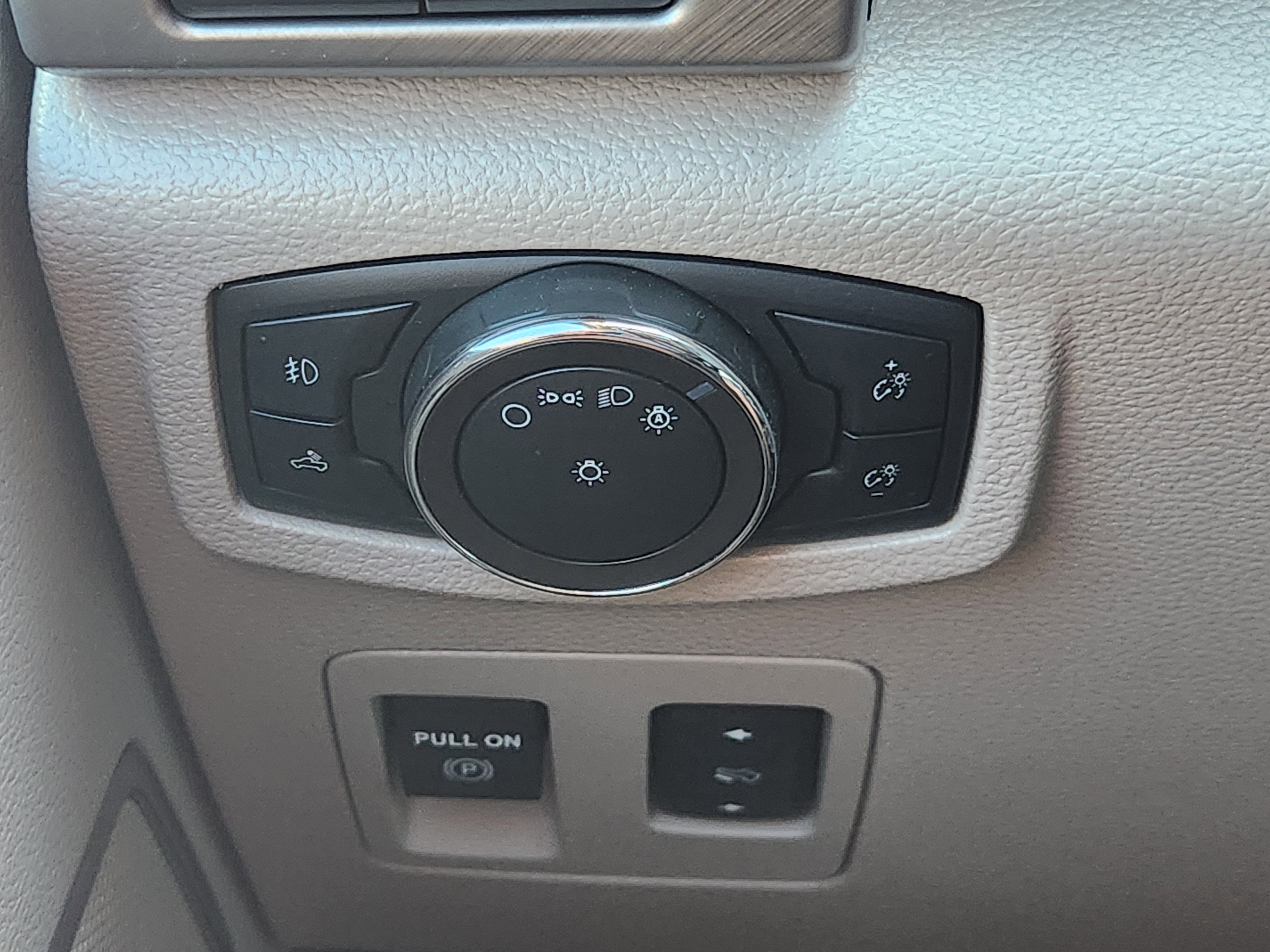 2020 Ford F-150 Limited