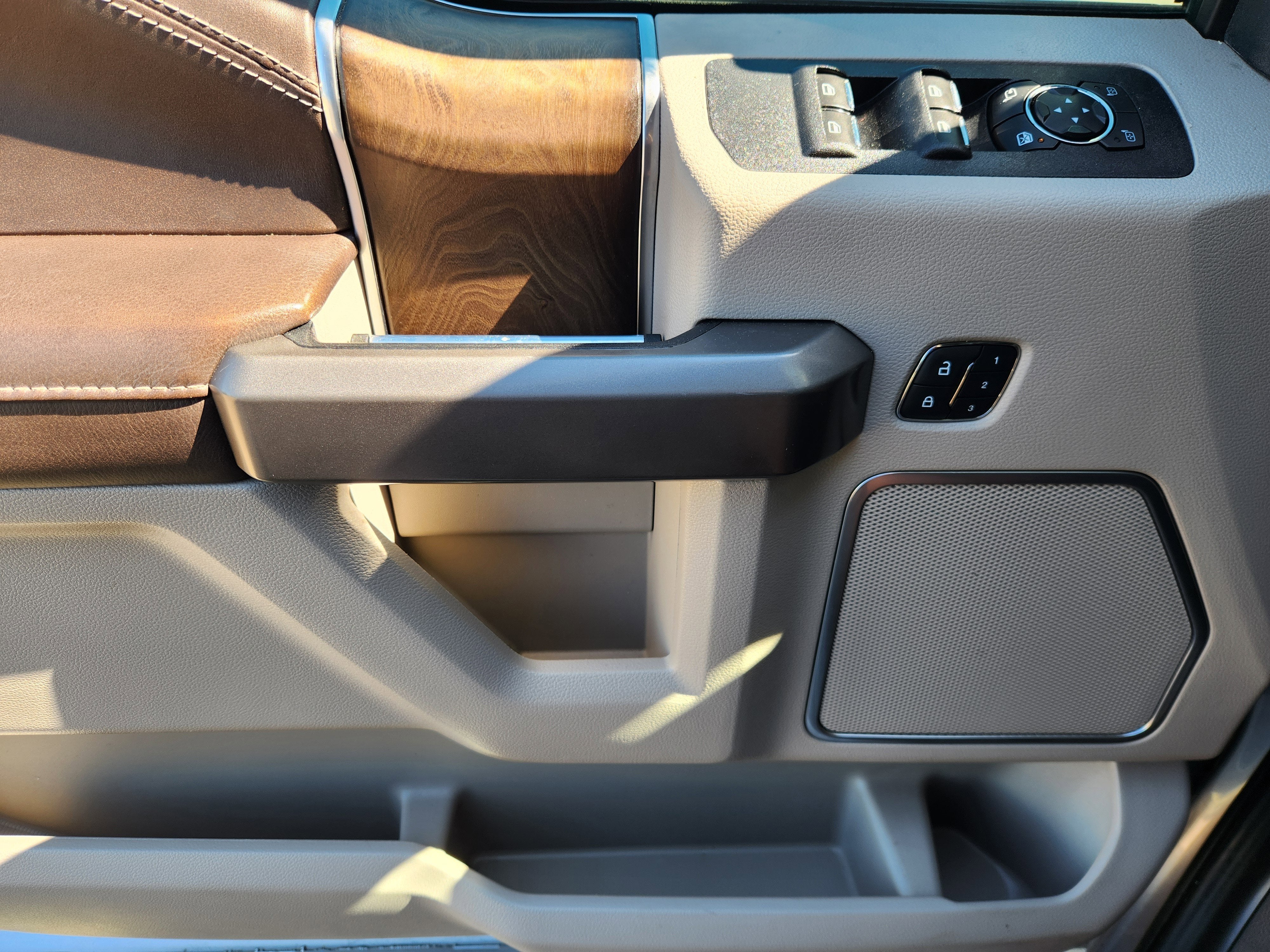 2020 Ford F-150 Limited