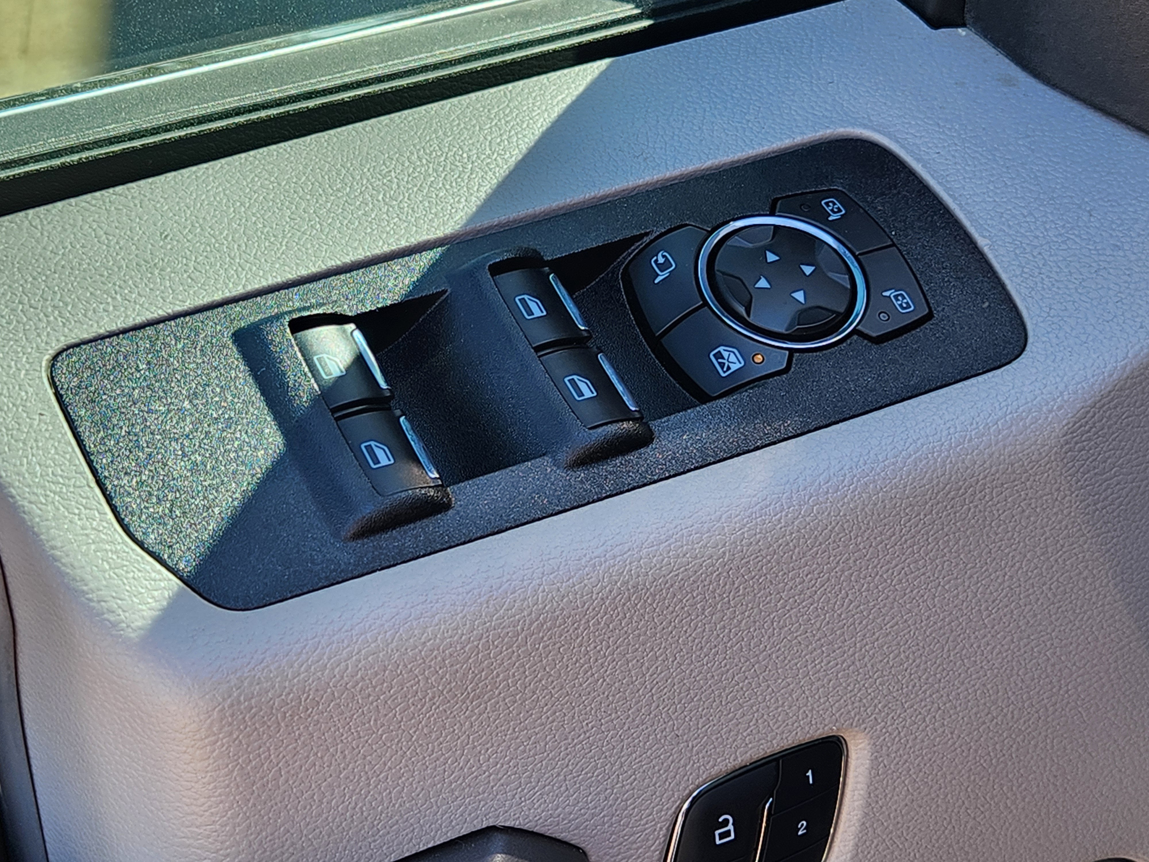 2020 Ford F-150 Limited