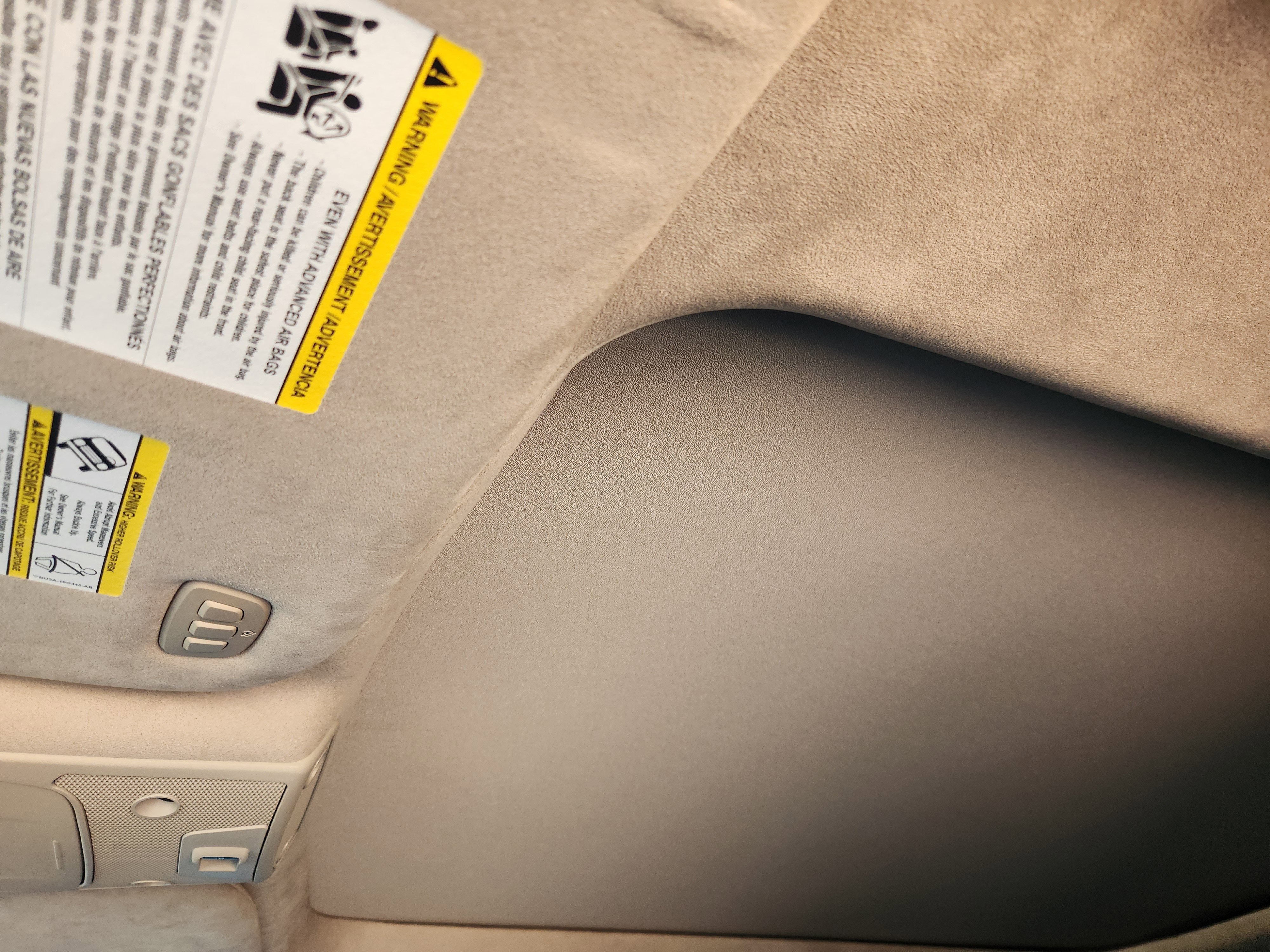 2020 Ford F-150 Limited