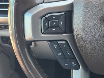 2020 Ford F-150 Limited