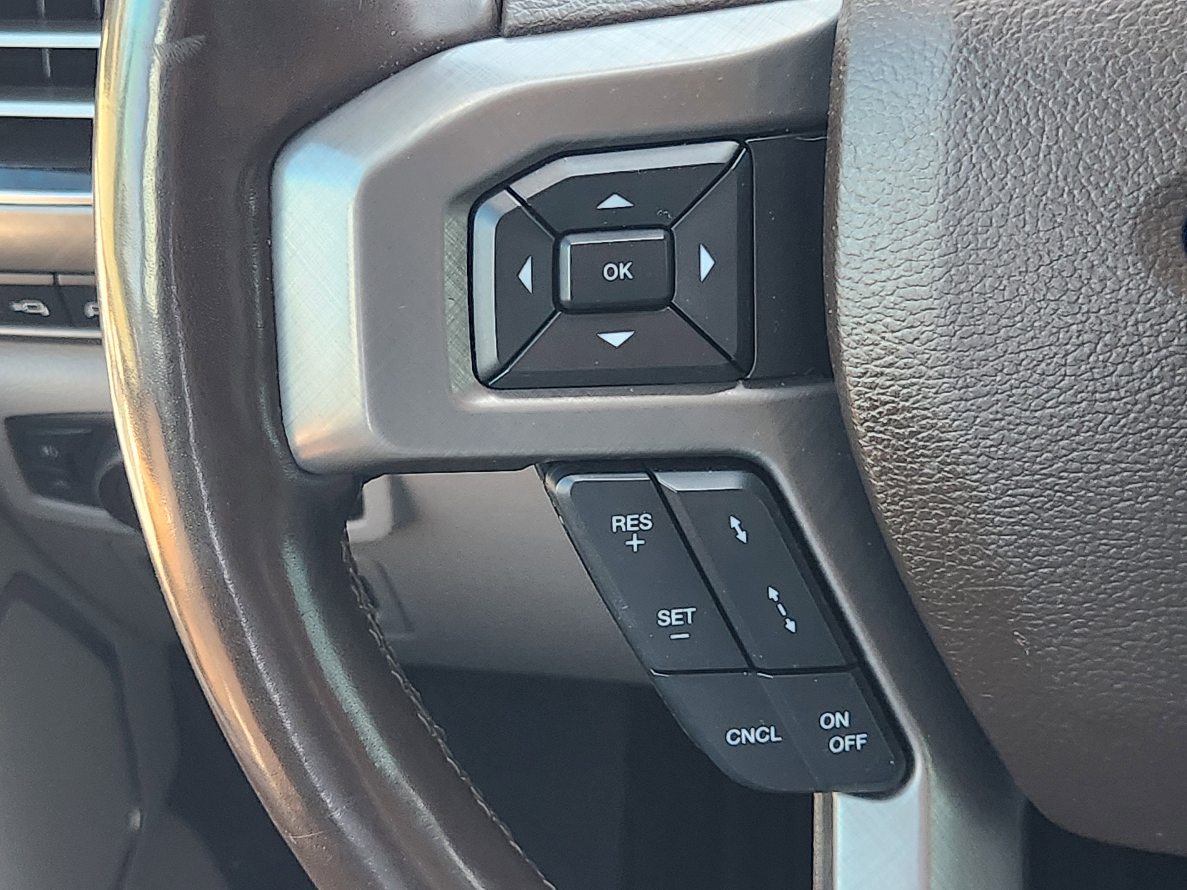 2020 Ford F-150 Limited