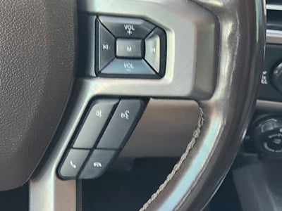 2020 Ford F-150 Limited