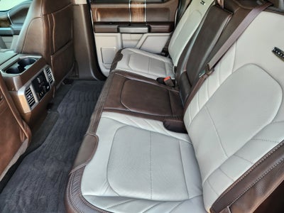 2020 Ford F-150 Limited