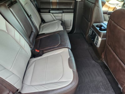 2020 Ford F-150 Limited