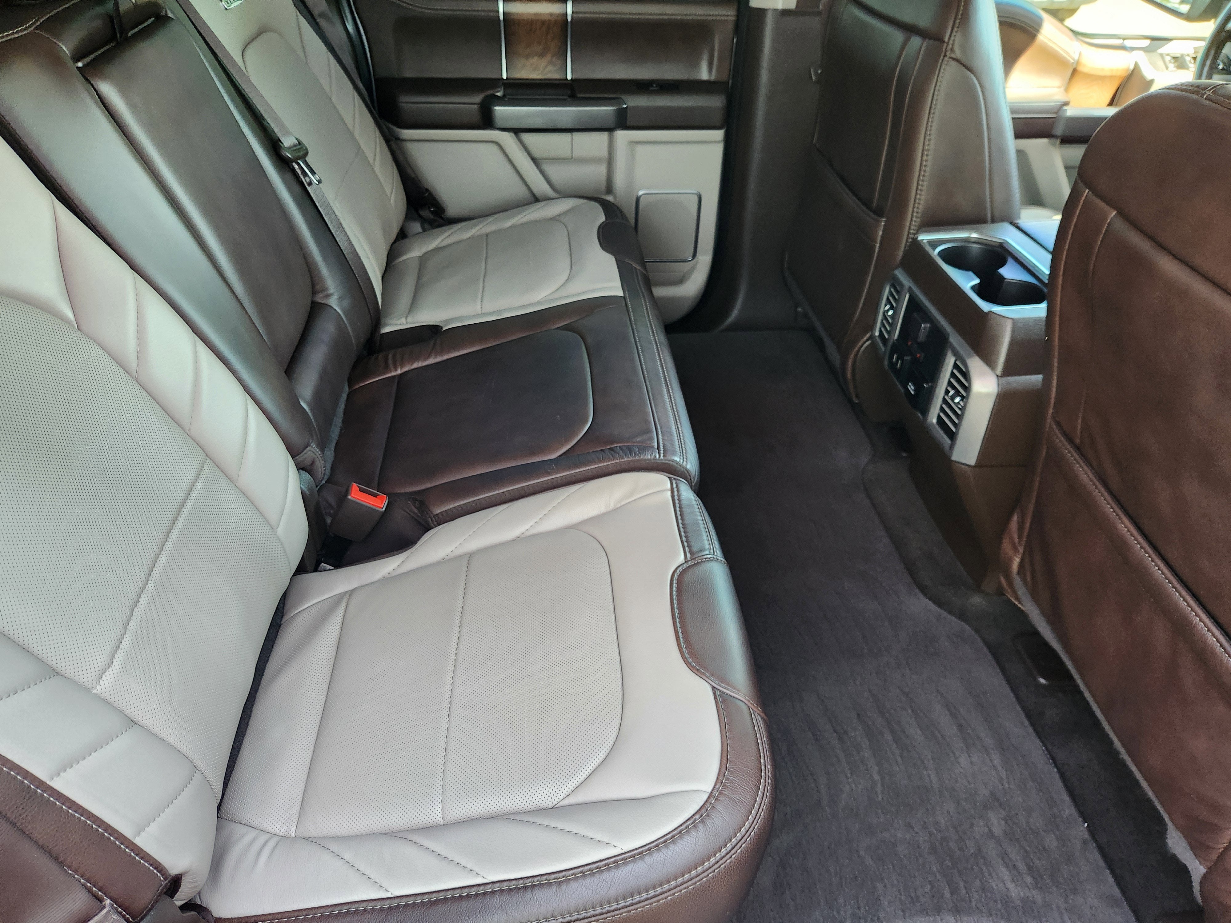 2020 Ford F-150 Limited