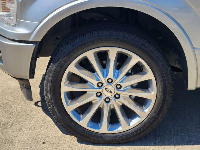 2020 Ford F-150 Limited