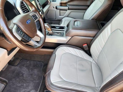 2020 Ford F-150 Limited