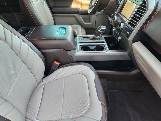 2020 Ford F-150 Limited