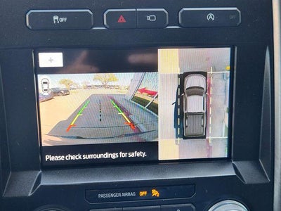 2020 Ford F-150 Limited