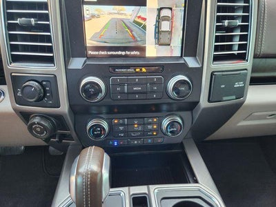 2020 Ford F-150 Limited