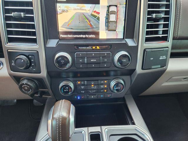 2020 Ford F-150 Limited