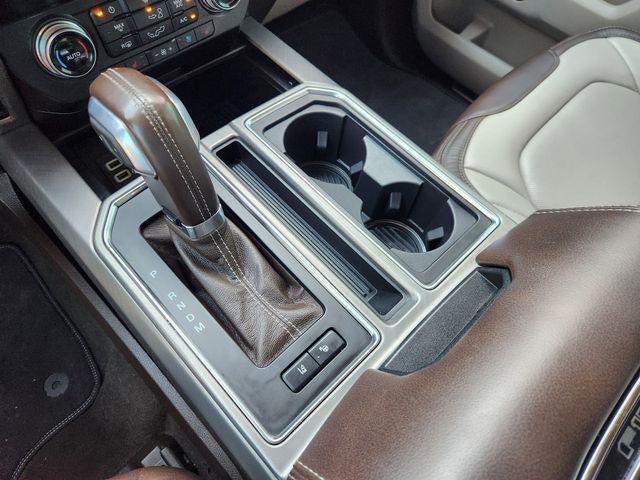 2020 Ford F-150 Limited