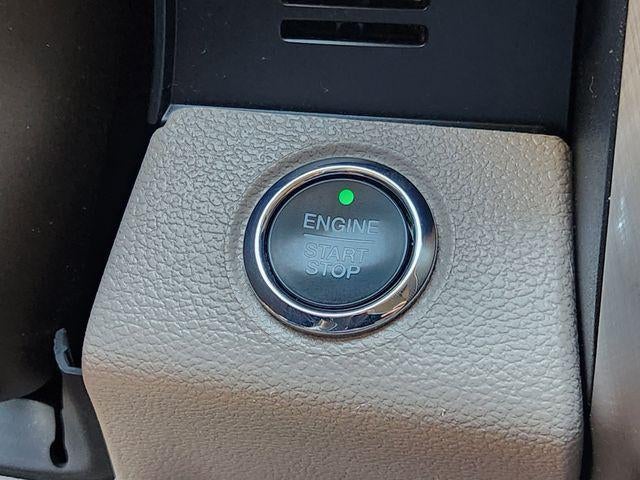 2020 Ford F-150 Limited