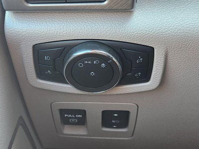 2020 Ford F-150 Limited