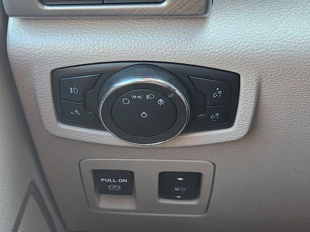 2020 Ford F-150 Limited