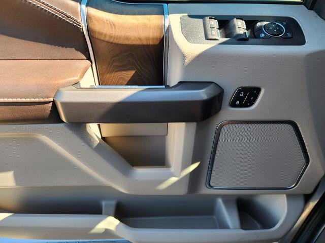 2020 Ford F-150 Limited