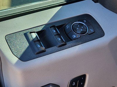 2020 Ford F-150 Limited