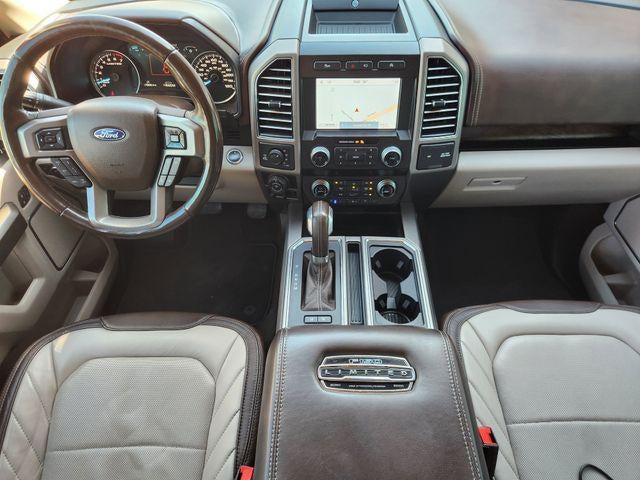 2020 Ford F-150 Limited