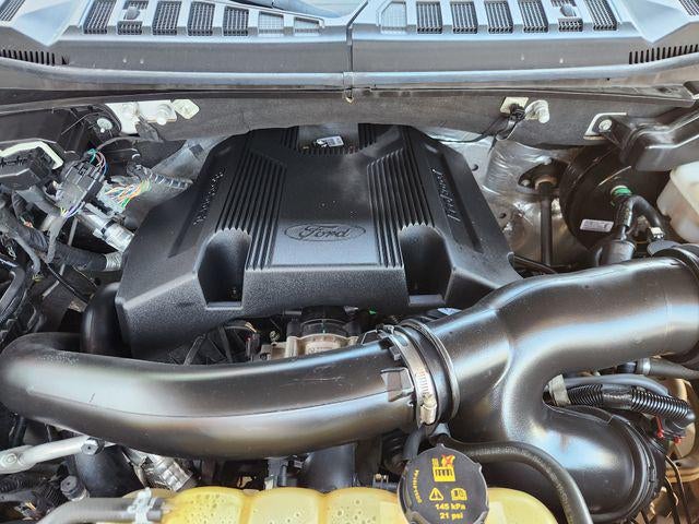 2020 Ford F-150 Limited