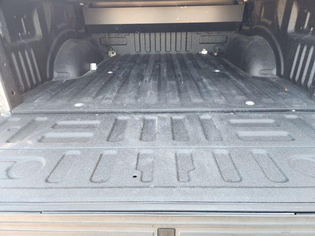 2020 Ford F-150 Limited